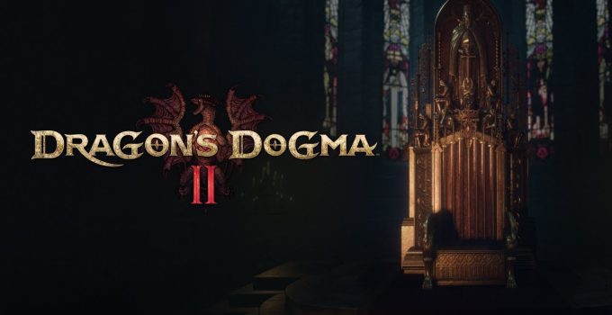 Dragons Dogma 2 Deluxe Edition crack key