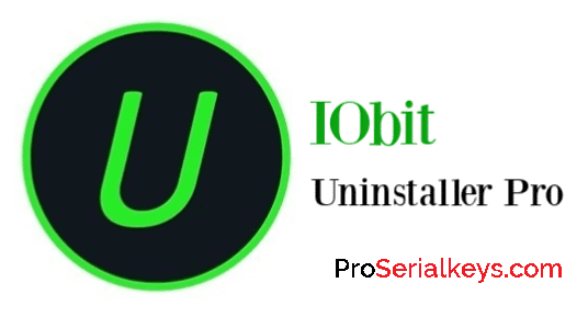 Iobit Uninstaller Pro Key 9 4 0 12 Latest 2020 100 Working Pro