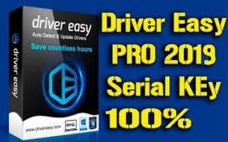  Driver Easy Pro