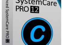 Advanced SystemCare Pro key