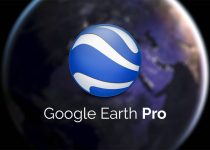 Google Earth Pro Serial Key