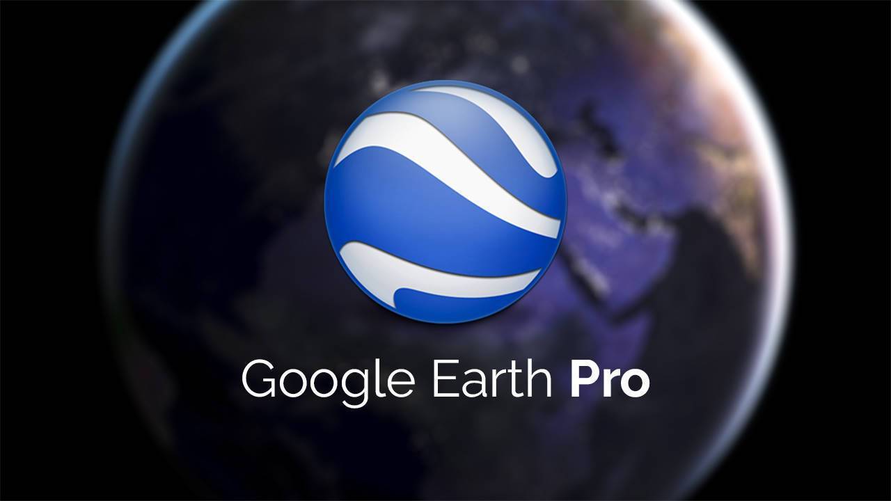 Google Earth Pro Serial Key