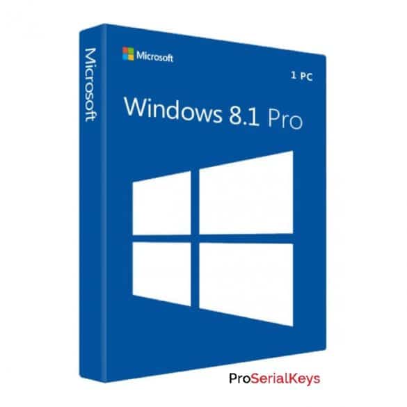 Windows 8 Pro Product Keys 100% Working Latest 2020 | Pro Serial Keys