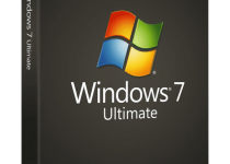 Windows 7 Ultimate key