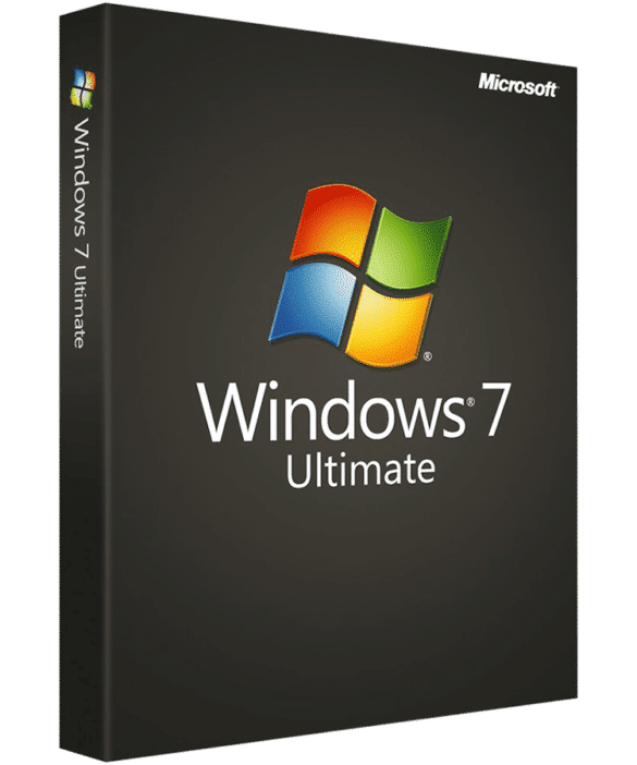 Windows 7 Ultimate key