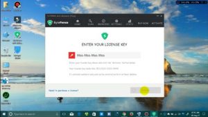 Bytefence Licence Key