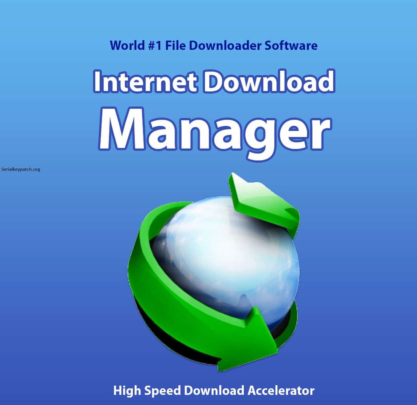 IDM Serial Key 2020 Internet Download Manager License Key