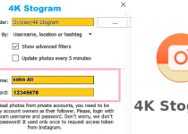 4k Stogram 3.8.16.310 license key