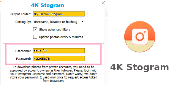 4k Stogram 3.8.16.310 license key