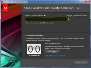 Adobe cs6 master collection serial number crack