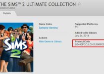 The Sims 4 Crack Origin With Key 2022 Free Download [Latest]