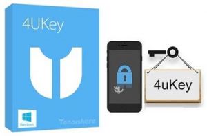 Tenorshare 4uKey Password Manager 2.0.8.6 instal the new for ios