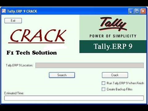 tally serial number and activation key free