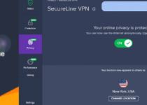 Avast Secureline VPN License Key 2021