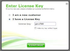 Reimage License Key
