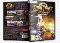 Euro Truck Simulator 2 Product Key 5