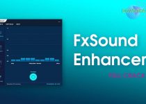 FxSound Enhancer Premium Serial Key with Crack