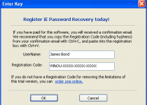 iExplorer Registration Code