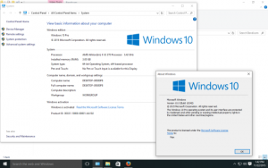 Download Windows 10 64 bit Full Version