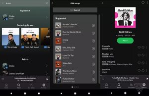 Spotify Premium 8.5.66.1002 APK Mod
