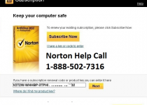 Norton Internet Security Version 19.9.1.14 Product Key