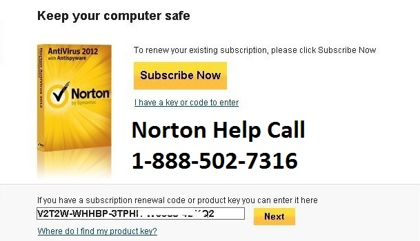 Norton Internet Security Version 19.9.1.14 Product Key