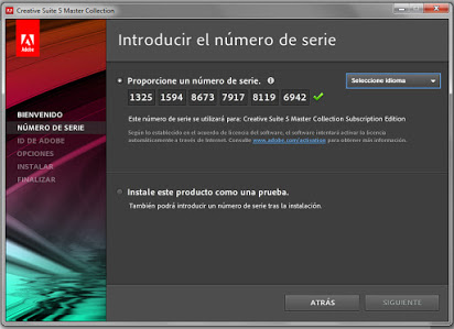 Adobe InDesign CC Serial Key