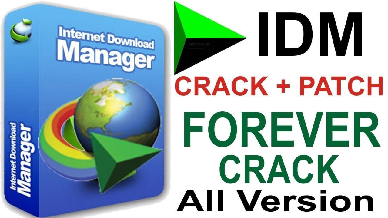 IDM Full Version With Crack Free Download RAR