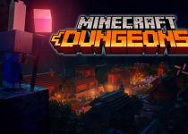 Minecraft Dungeons 2020 Serial Key