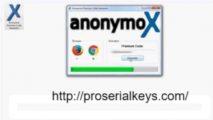 anonymox premium serial number