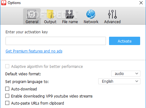 Free YouTube to Mp3 Converter Activation Key