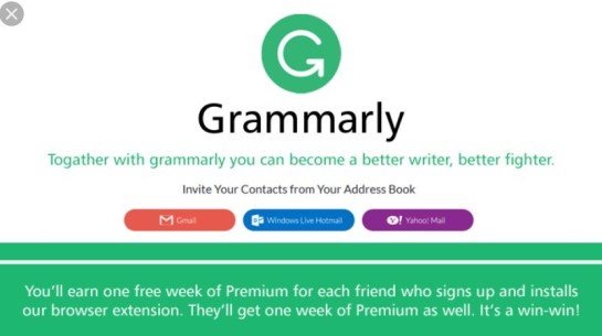 Grammarly Premium Crack With License Key TXT File