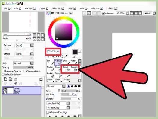 PaintTool SAI Crack And License Key 100 Working   Paint Tool SAI Crack Full Download Serial KEY 2020 