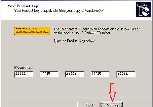 windows 11 pro generic product key