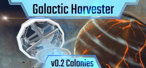 Galactic Harvester Crack
