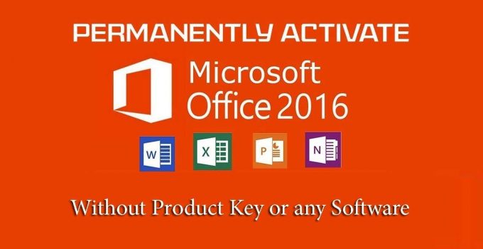 Microsoft Office Professional 2016 Product Keygen Archives - Pro Serial ...