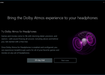 Dolby Atmos Crack For Pc