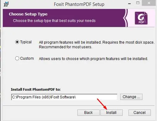Foxit PDF Editor crack