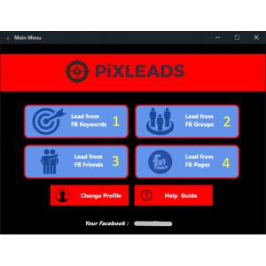 Pixleads Pro Crack