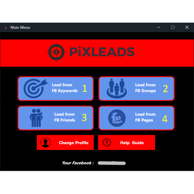 Pixleads Pro Crack