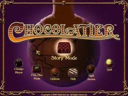 Chocolatier Crack Key