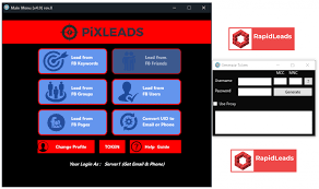 Pixleads Pro Crack