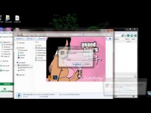 GTA Vice City Crack Key