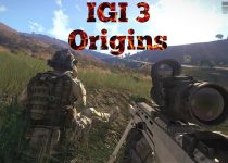 IGI 3 Activation Key 100% Working