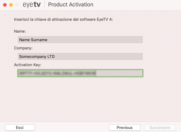 eyetv 4 activation key