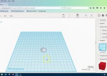 Tinkercad software free Download