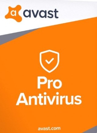Avast Free Antivirus crack key