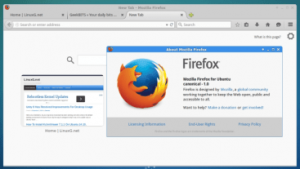 Mozilla Firefox Browser crack key