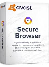 Avast Secure Browser 80.1.3902.163 Crack Key Full Version
