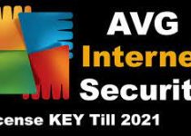 AVG Secure Browser crack key